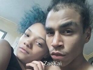 ZaeKai Shop coquin