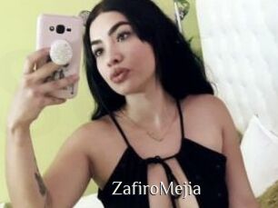 ZafiroMejia