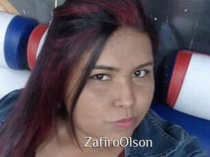ZafiroOlson
