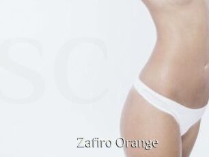 Zafiro_Orange