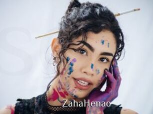 ZahaHenao