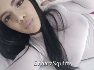 ZaharaSquirts Shop coquin