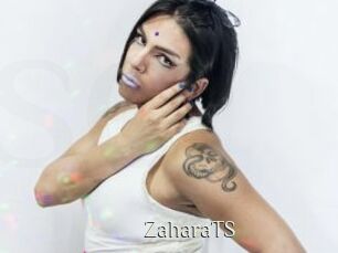 ZaharaTS