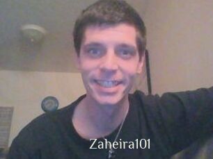 Zaheira101