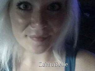 ZahraBelle