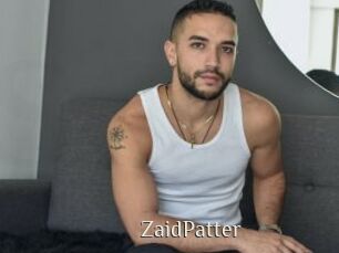 ZaidPatter