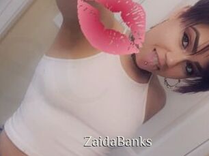 ZaidaBanks Shop coquin