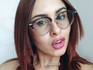 Zaima
