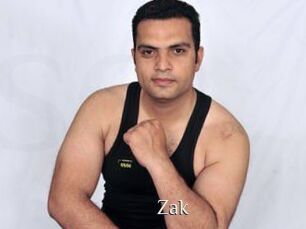 Zak Shop coquin