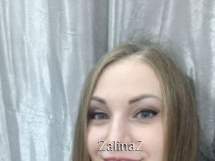 ZalinaZ Shop coquin