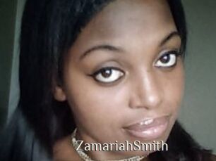 ZamariahSmith