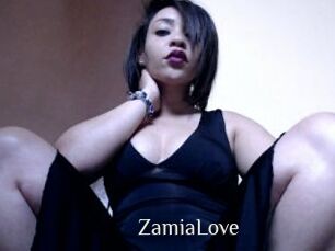 ZamiaLove