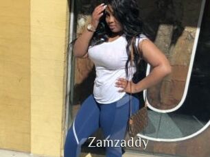 Zamzaddy