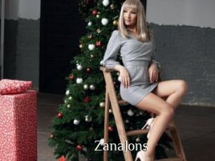 ZanaJons Shop coquin