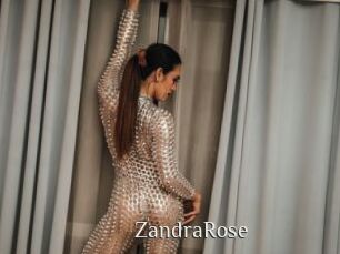 ZandraRose