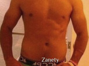 Zanety