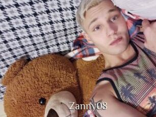 Zanny08 Shop coquin