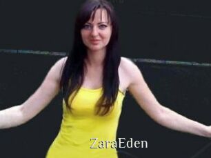 ZaraEden Shop coquin