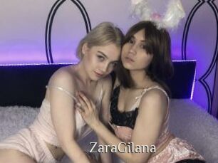ZaraGilana