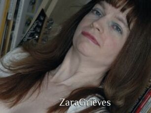 ZaraGrieves Shop coquin