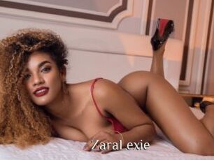 ZaraLexie Shop coquin