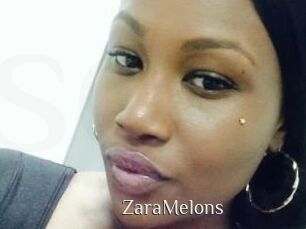 ZaraMelons