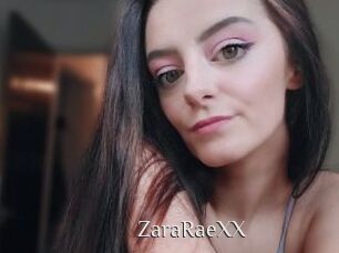 ZaraRaeXX