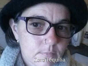 ZaraTequilia