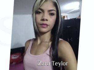 Zara_Teylor Shop coquin