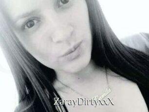 ZarayDirtyxxX
