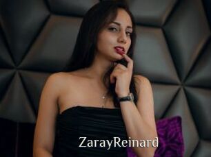 ZarayReinard