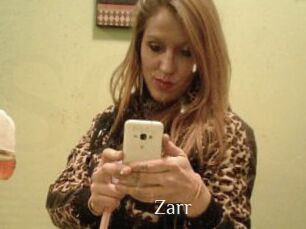 Zarr