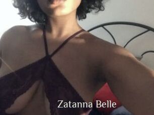 Zatanna_Belle