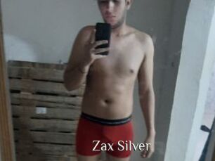 Zax_Silver