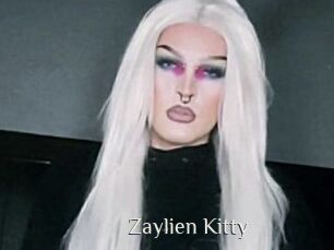 Zaylien_Kitty Shop coquin
