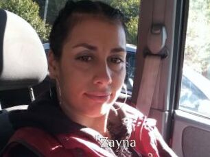 Zayna