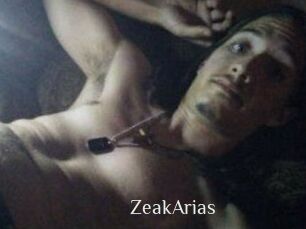 Zeak_Arias Shop coquin