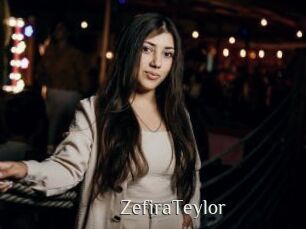 ZefiraTeylor