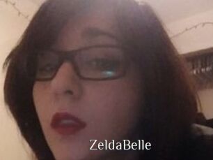 ZeldaBelle