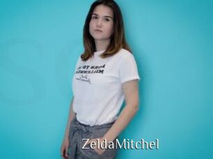 ZeldaMitchel