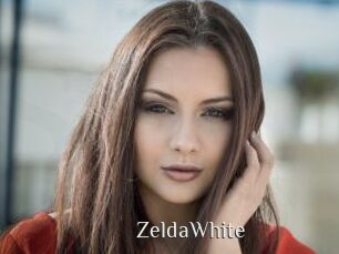 ZeldaWhite Shop coquin
