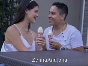 ZelinaAndJoha