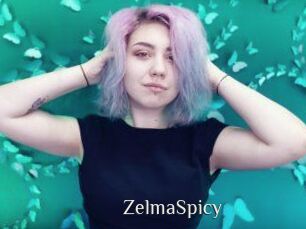 ZelmaSpicy