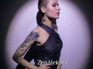 ZenAleksey Shop coquin