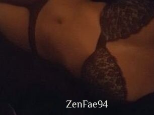 ZenFae94 Shop coquin