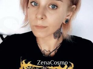 ZenaCosmo