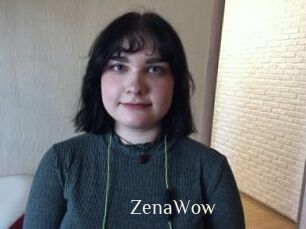 ZenaWow
