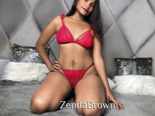 ZendaBrown