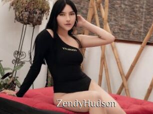 ZendyHudson