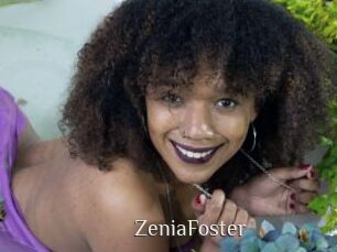 ZeniaFoster
